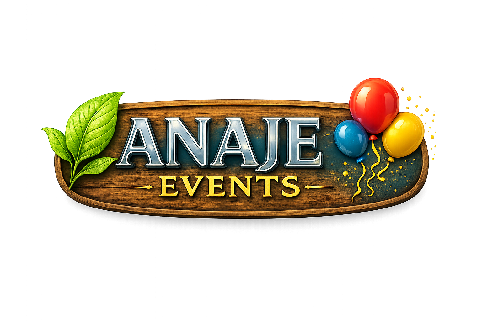 ANAJE Events - South Florida Entertainment
